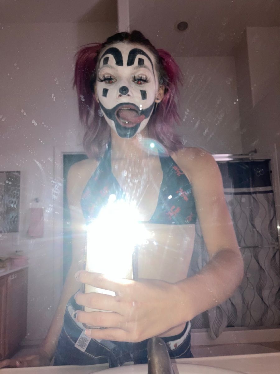 abi prakash add sexy juggalettes image