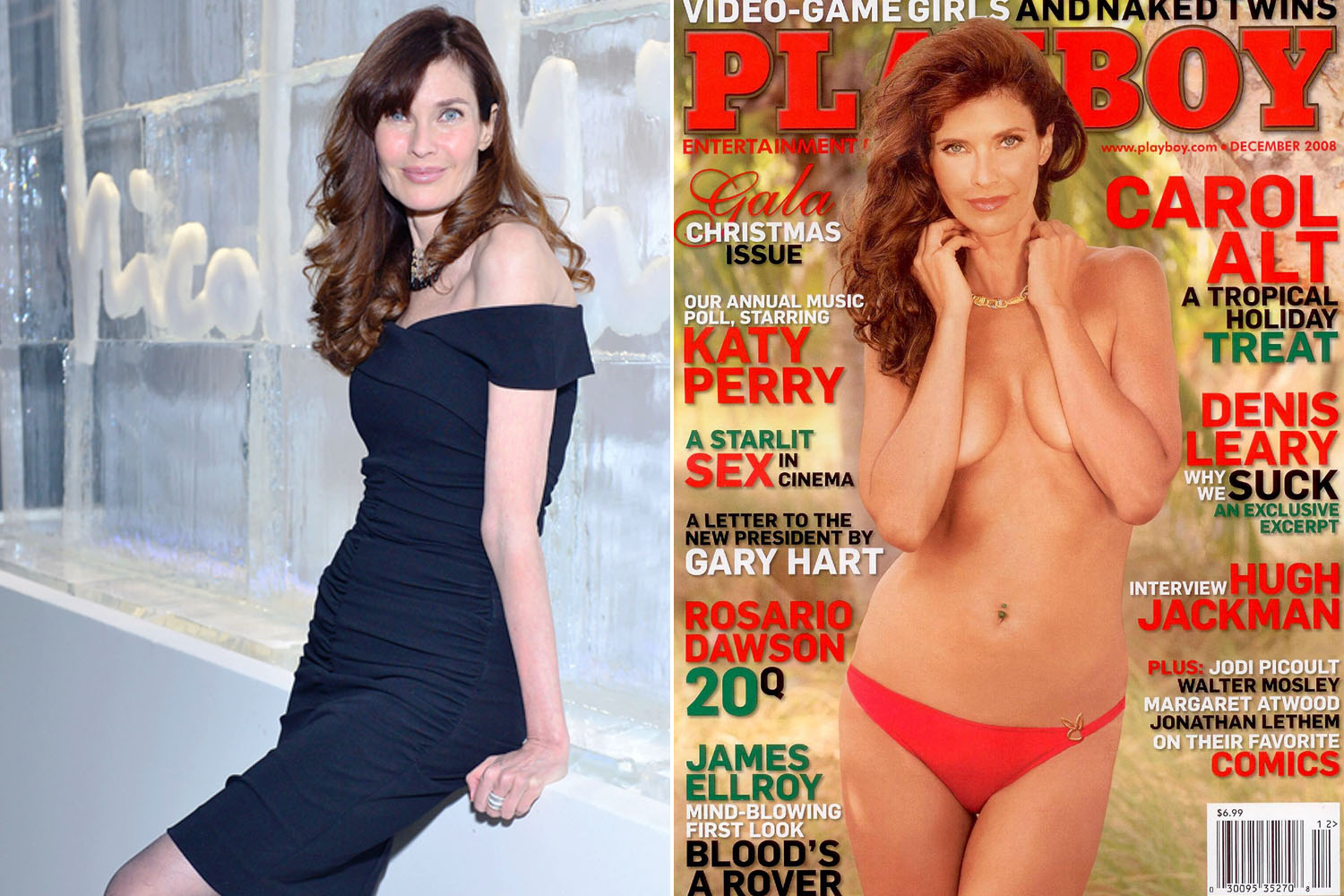 divina evangelista add carol alt naked photo