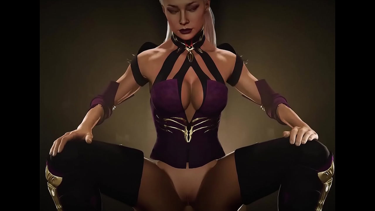 ashley piette add mortal kombat sindel porn photo