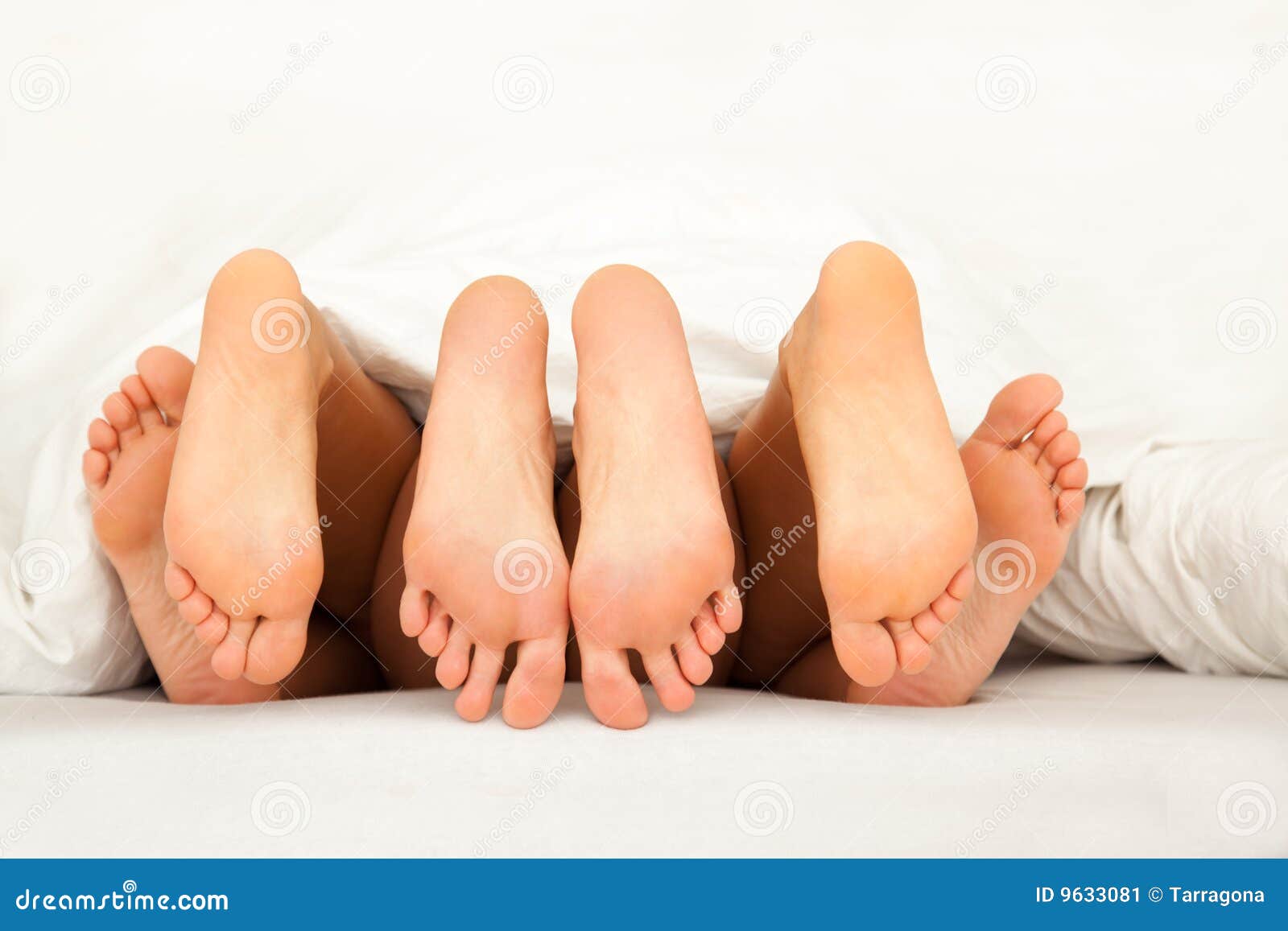 cody bunch add threesome feet photo