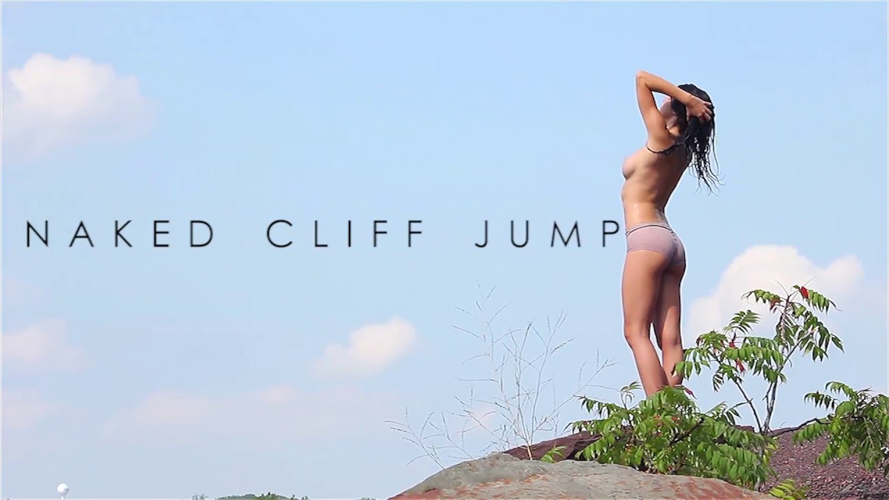 abass moussawi add nude cliff jumping photo