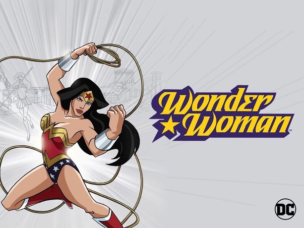 bethany cornwell add wonder woman animated porn image