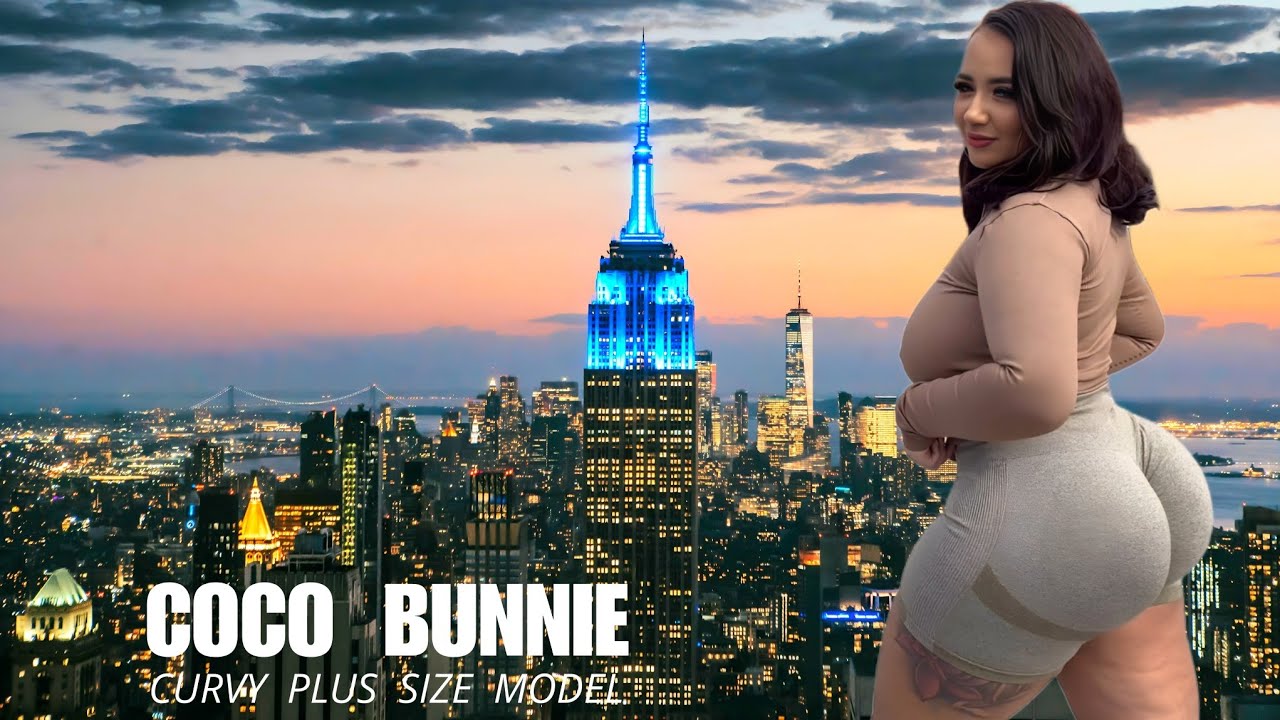 anna mounsey add coco bunnie videos photo