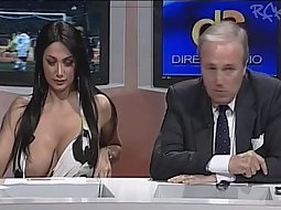 amaury santana add big tit newscasters image