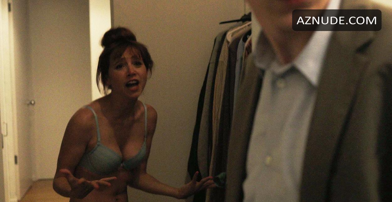 dena kerr add zoe kazan nude photo