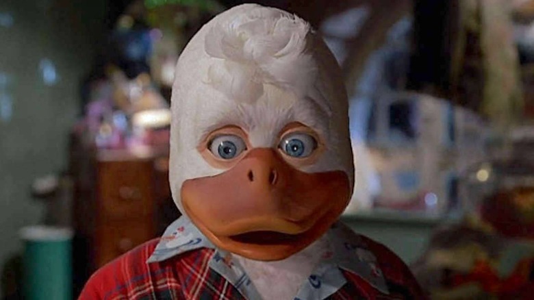 arina sulaiman add howard the duck nude scene image