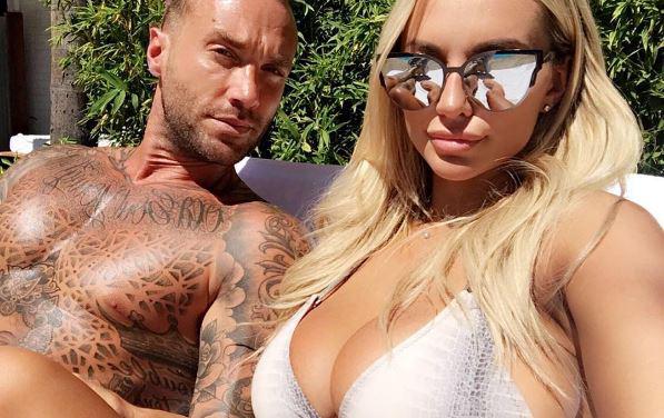 dominique l jackson add lindsey pelas only fans image