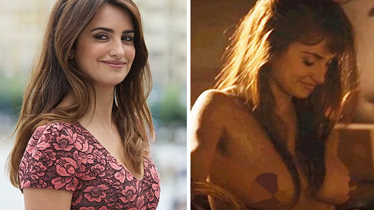 asad uddin add penelope cruz nude photo