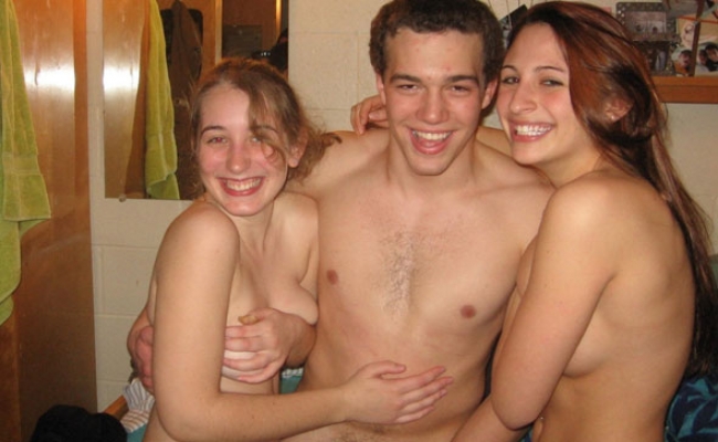 brandon bular add threesome fun photo