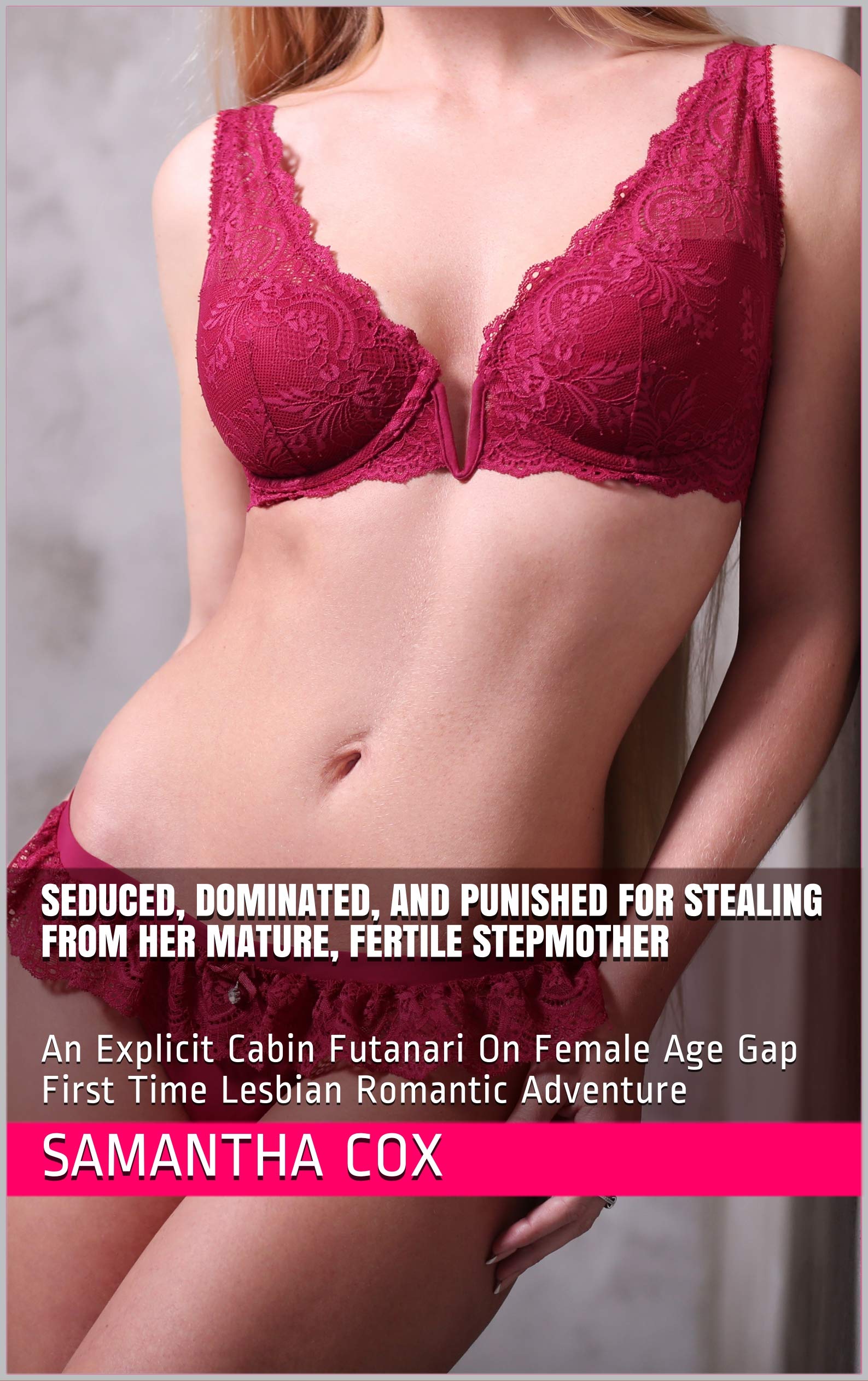 brandi rayburn add stepmother lesbian seduction photo