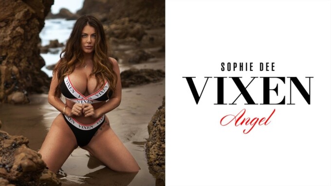 alexandra burt add vixen sophie dee photo