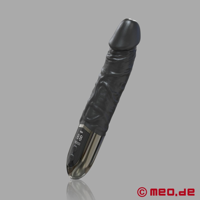 blaise noble add extreme vibrator image