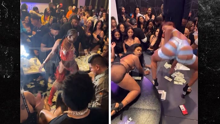 carmen hamilton add strip club footage photo