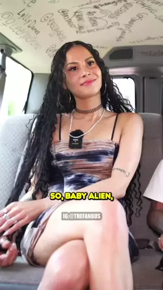 dionne cummings add babyalien onlyfans photo