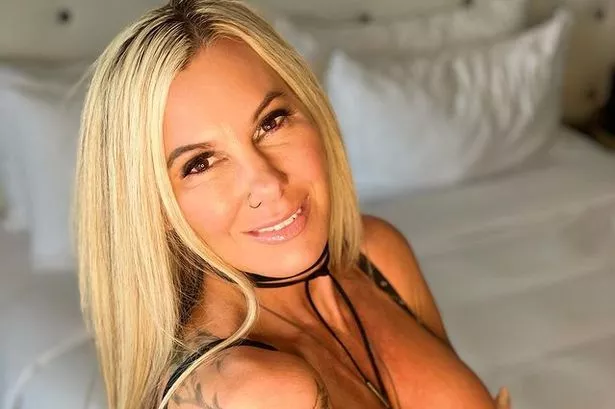 dillon edward add busty milf facial photo