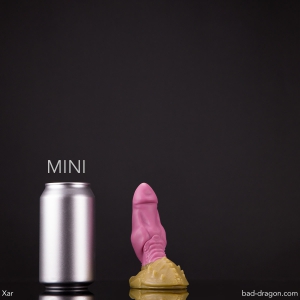 boaz barr add xar bad dragon photo