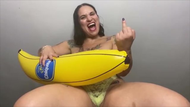 ana m gutierrez add banana xxx photo