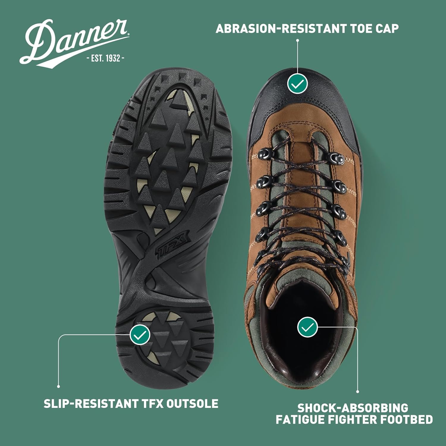 aleksandar stavrov add danner 453 review photo