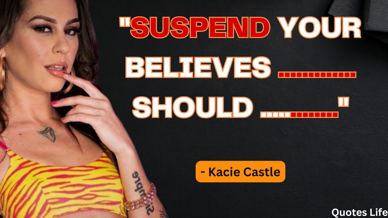 cris bray add kacie castle image