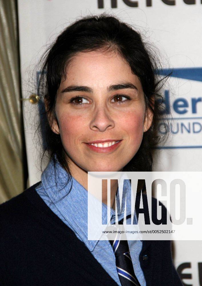 amy bumstead add hot sarah silverman photo