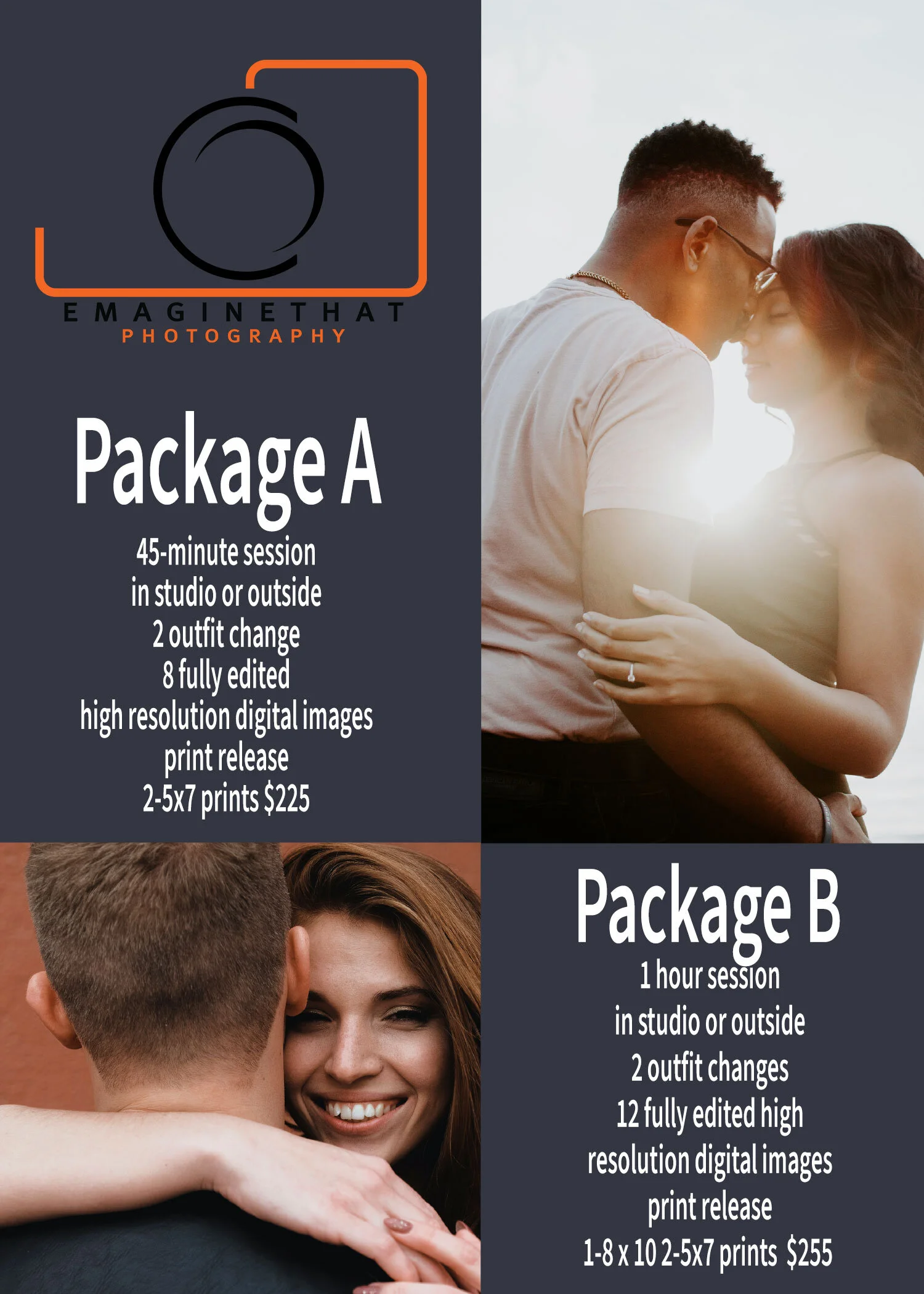 bridget fontenot add onehour couple photo