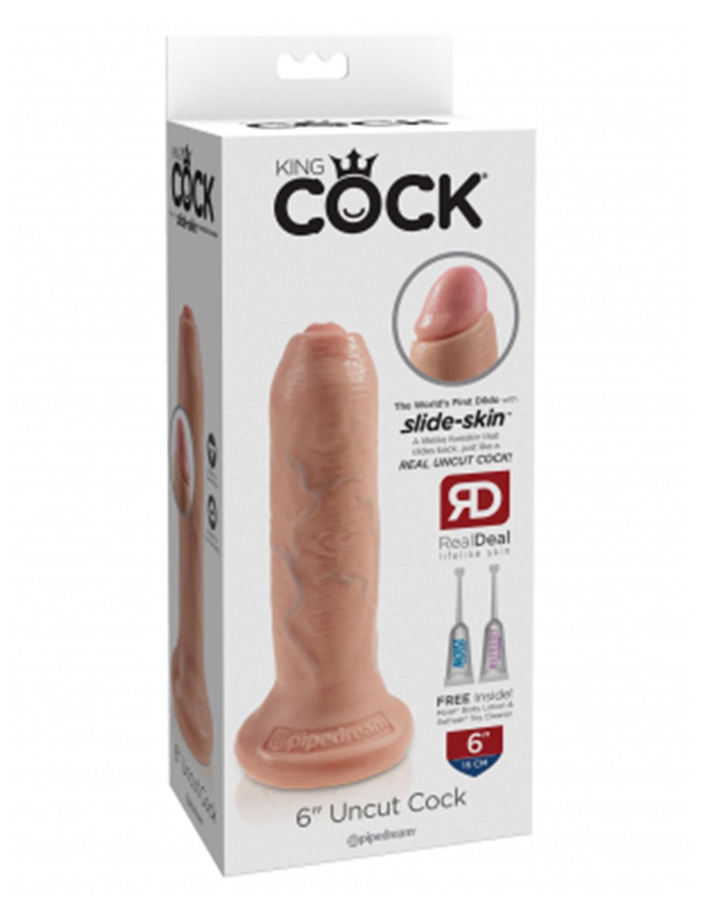 alessandra smith add king cock dildo photo