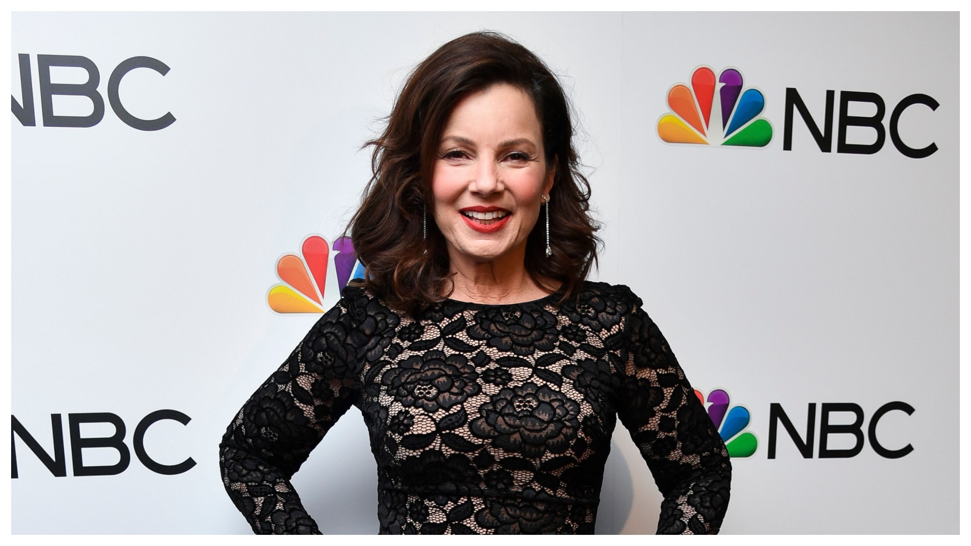 breanne foster add nude photos of fran drescher photo