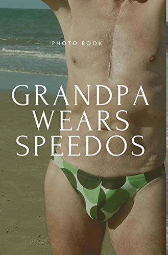 bain ismail add grandpa in speedos photo