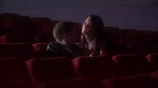 alvin zhang add movie theatre blowjob image