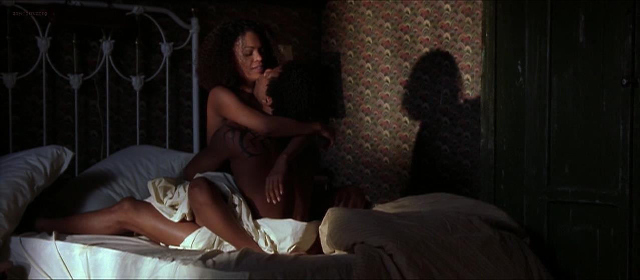 annette walter add nia long naked photo