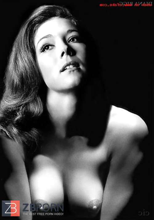 cristy maldonado add diana rigg nackt photo