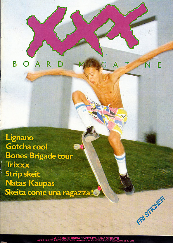 dave body add skate trixxx photo