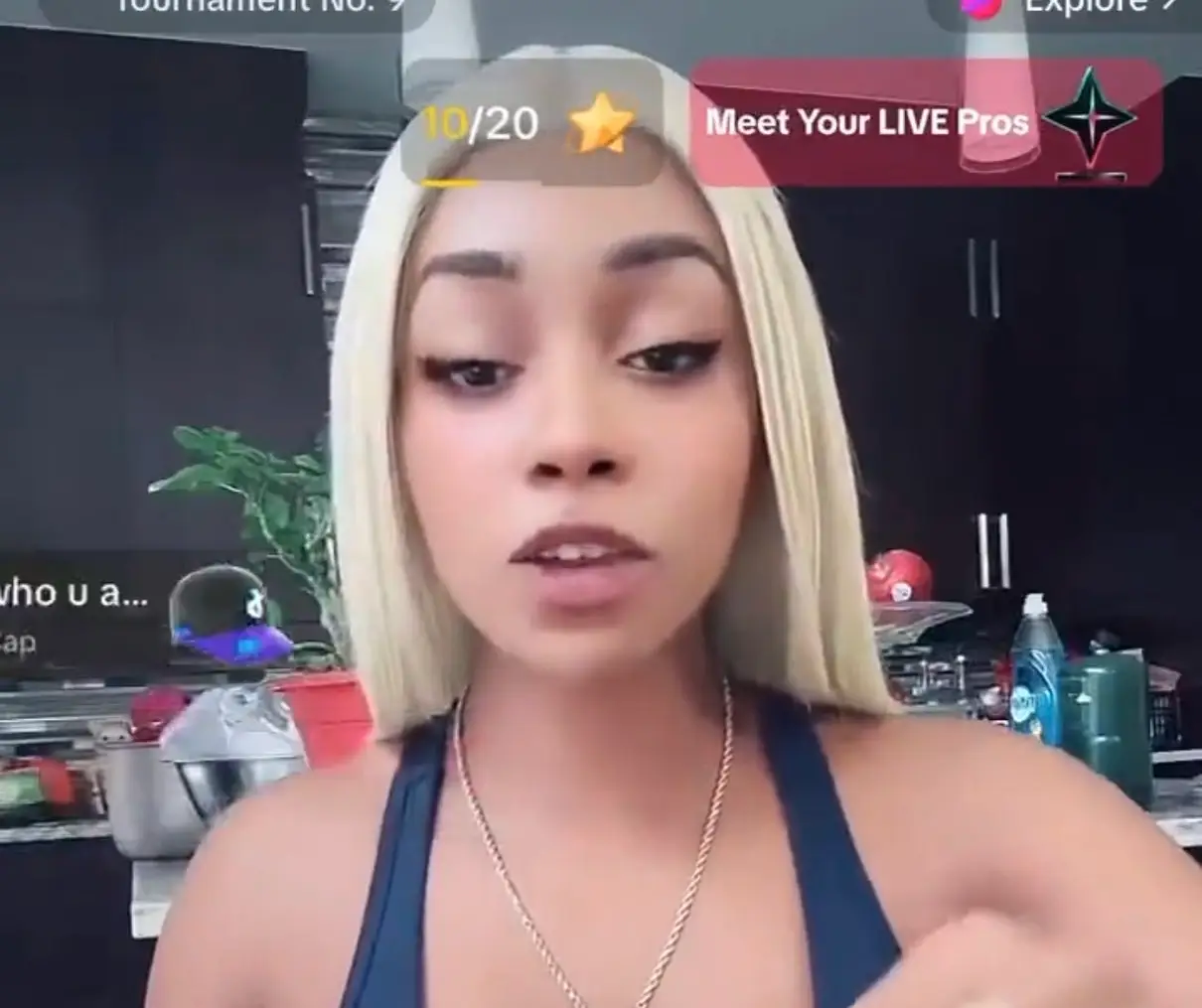 darron henley add pinkydoll tiktok leaked photo