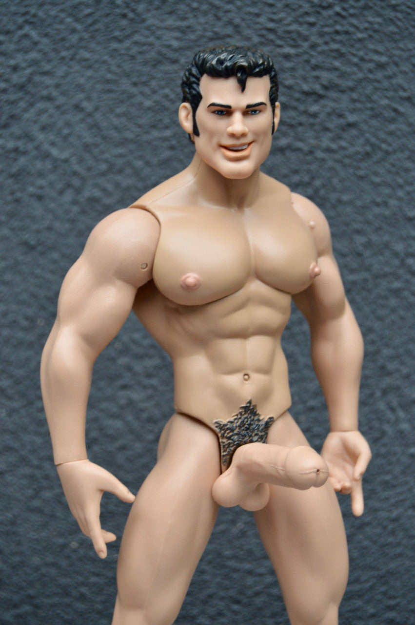 albert tao add action figure porn image