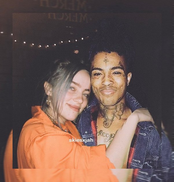 caroline domingo add xxx billie eilish image