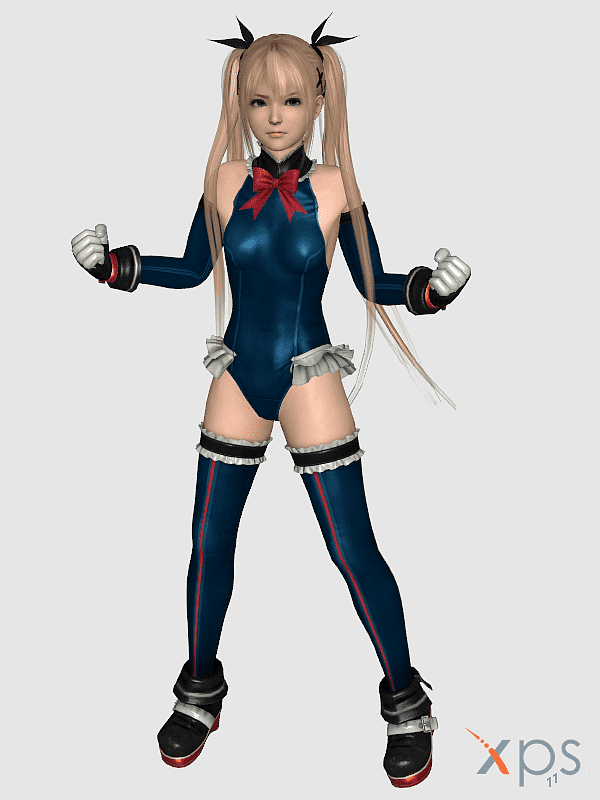 bill despain add 3d marie rose photo