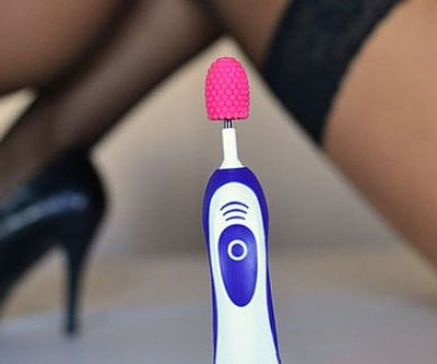 carrie kilman add tooth brush masterbation photo