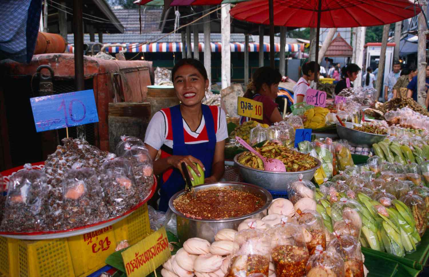 danielle nuhfer add aisian street meat photo