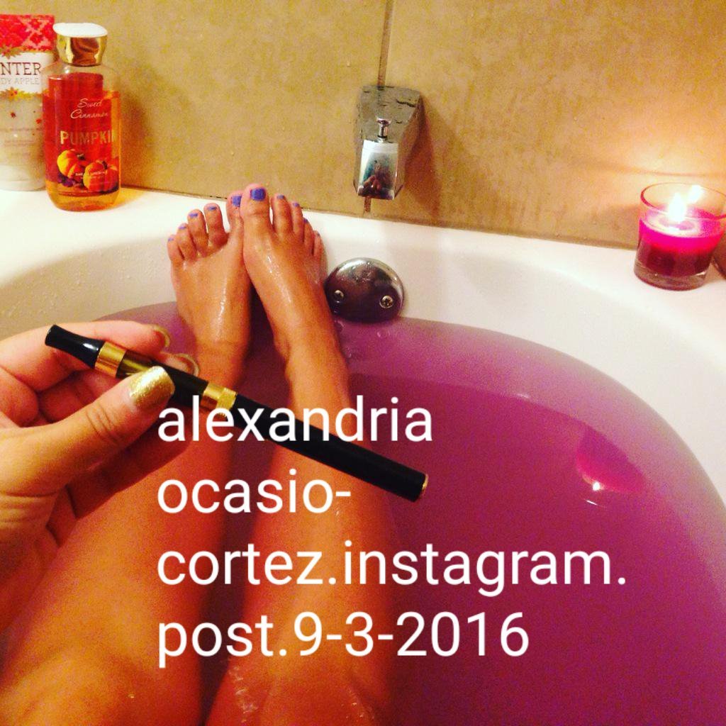 anita medford add alexandria ocasio cortez porn image