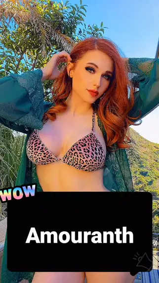 cardboard add amouranth erothots photo