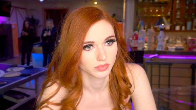 dimple rile add amouranth only fans leaks photo