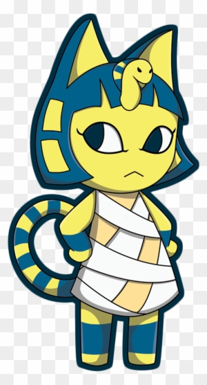 barbie royer add animal crossing ankha porn photo