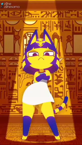 cepot gaul add ankha full image