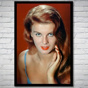 christopher duffey add ann margret nud image