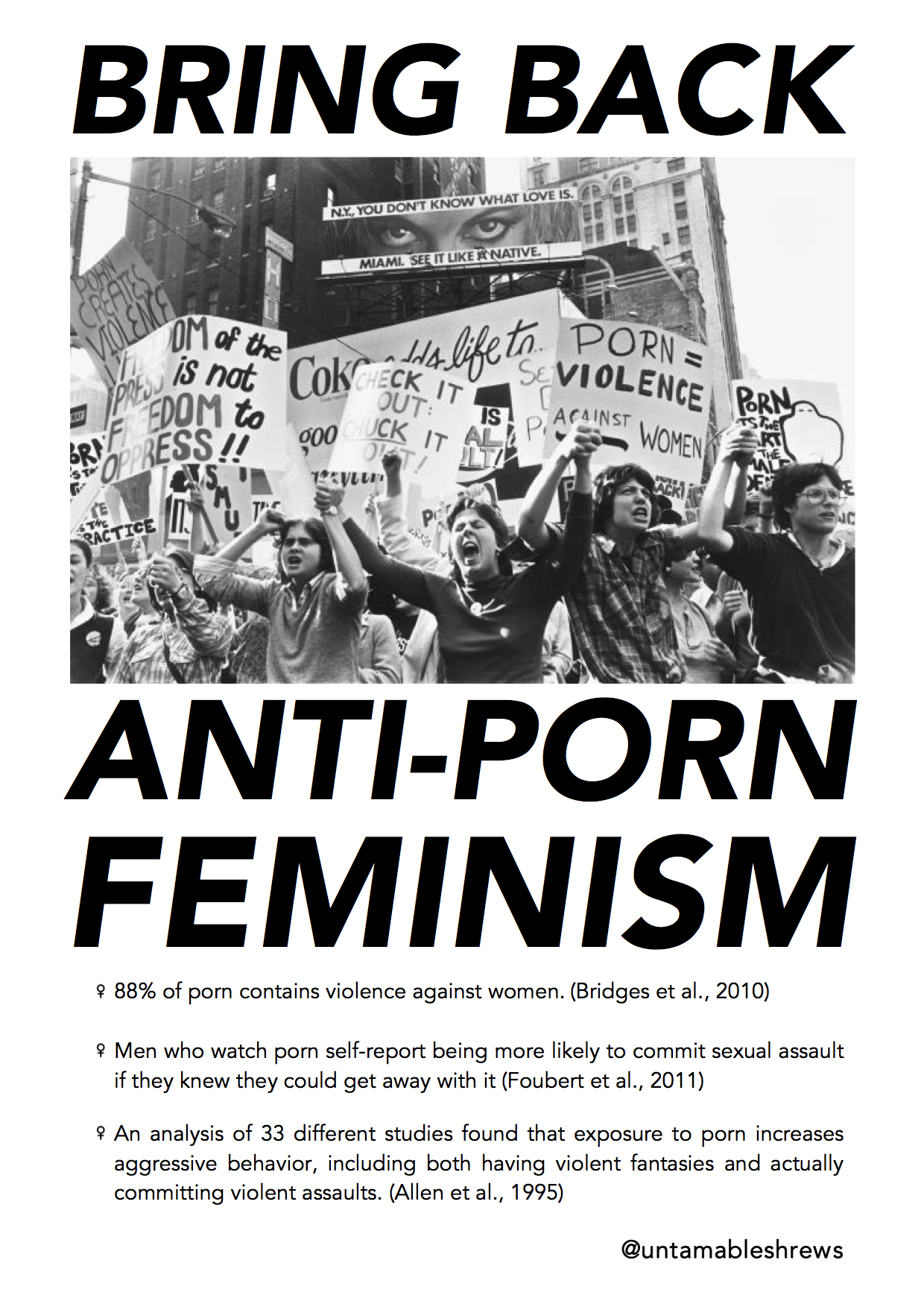 clara easley add anti feminist porn image