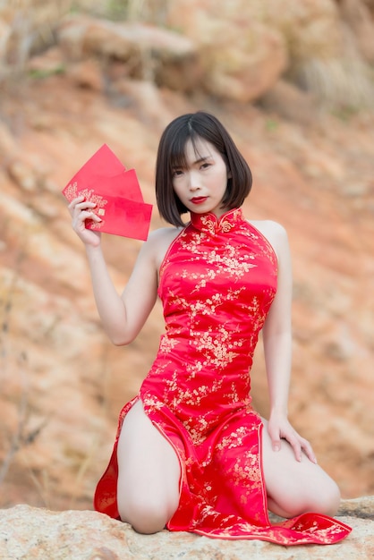 beth costin add asian dress sexy photo