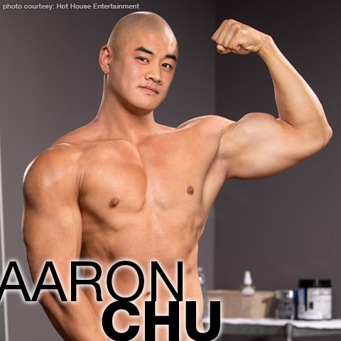 arianne mitchell add asian muscle porn image