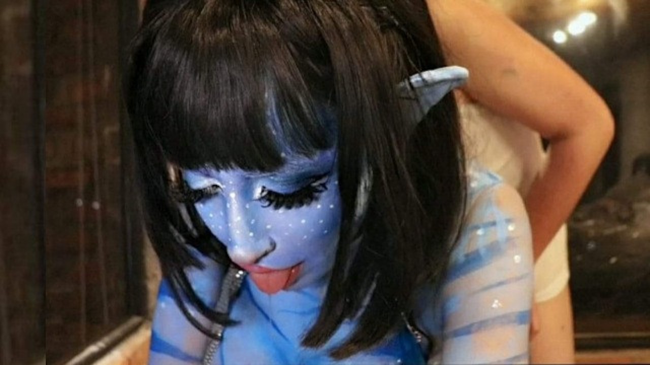 conrad estrada add avatar cosplay porn photo