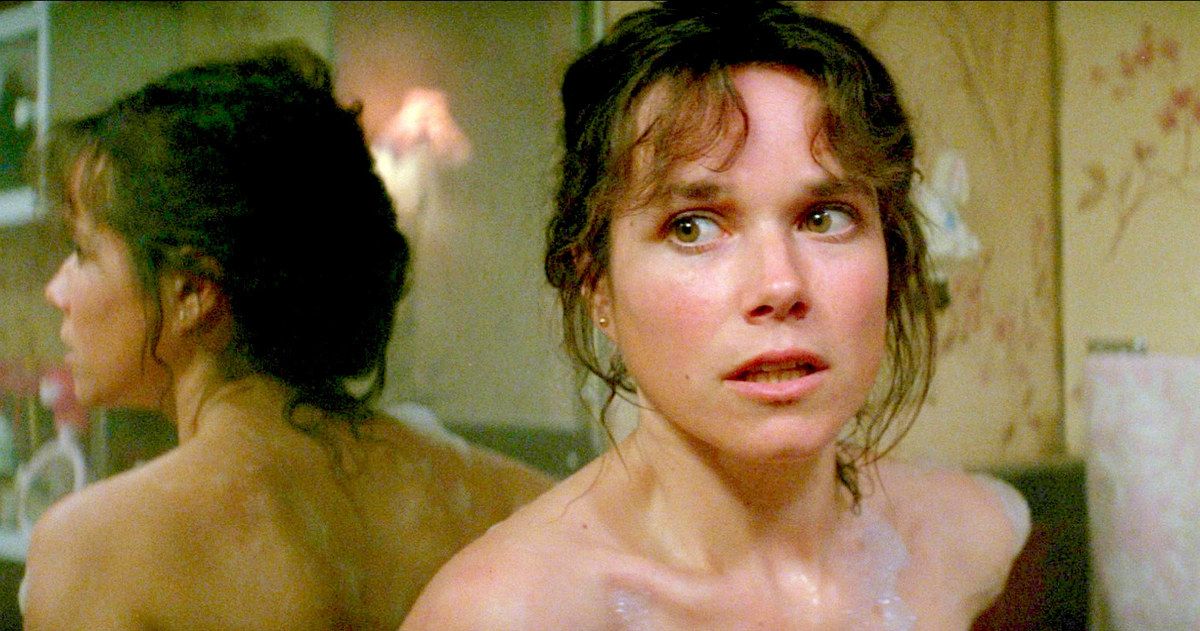 darcy brown add barbara hershey hot photo