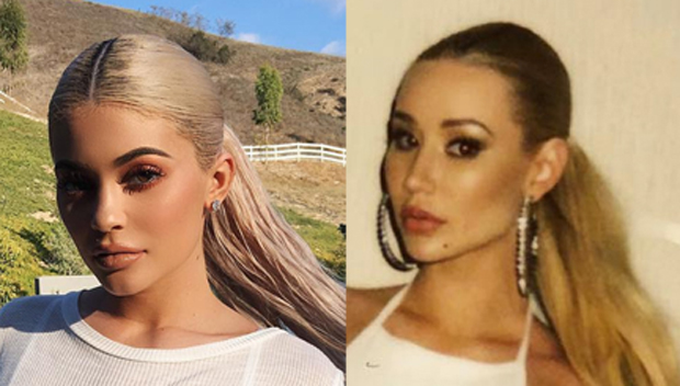 ahmad ajouz add iggy azalea lookalike photo